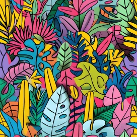 Jungle 386